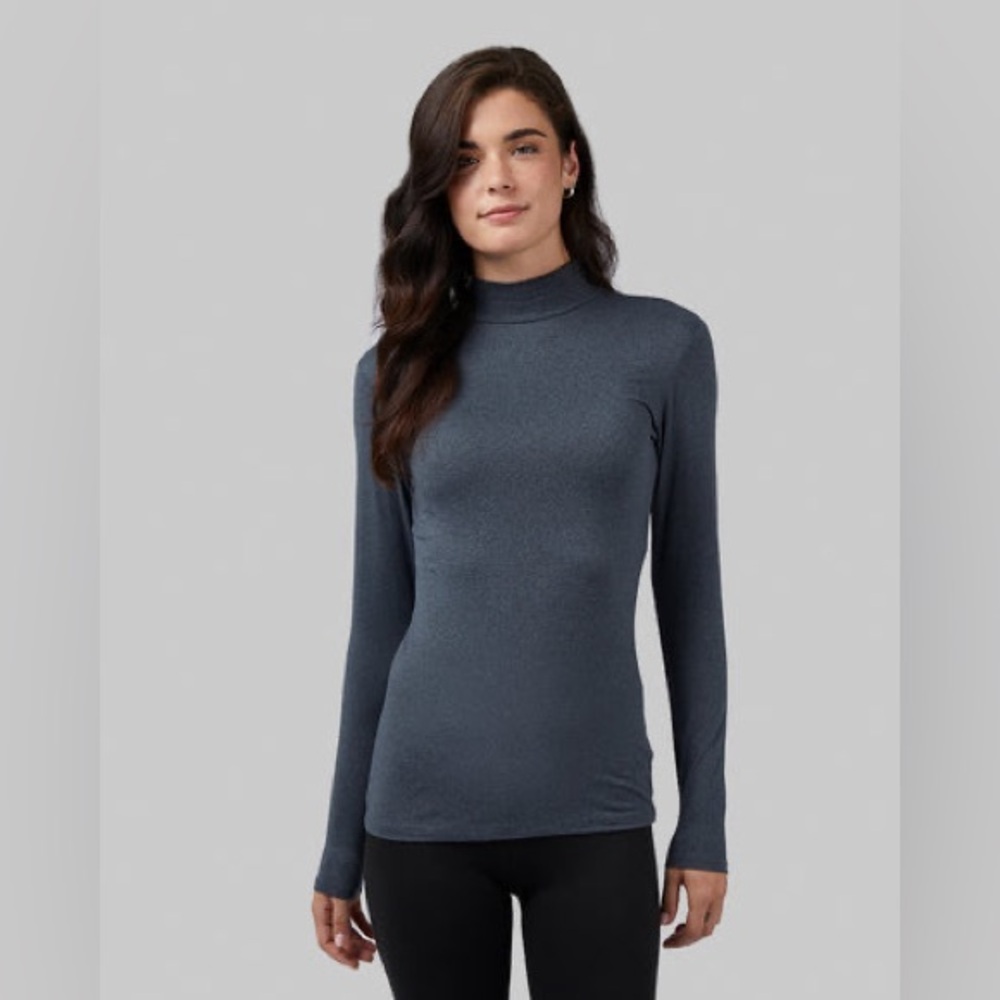 NWT 32 Degrees Heat Long Sleeve XXL